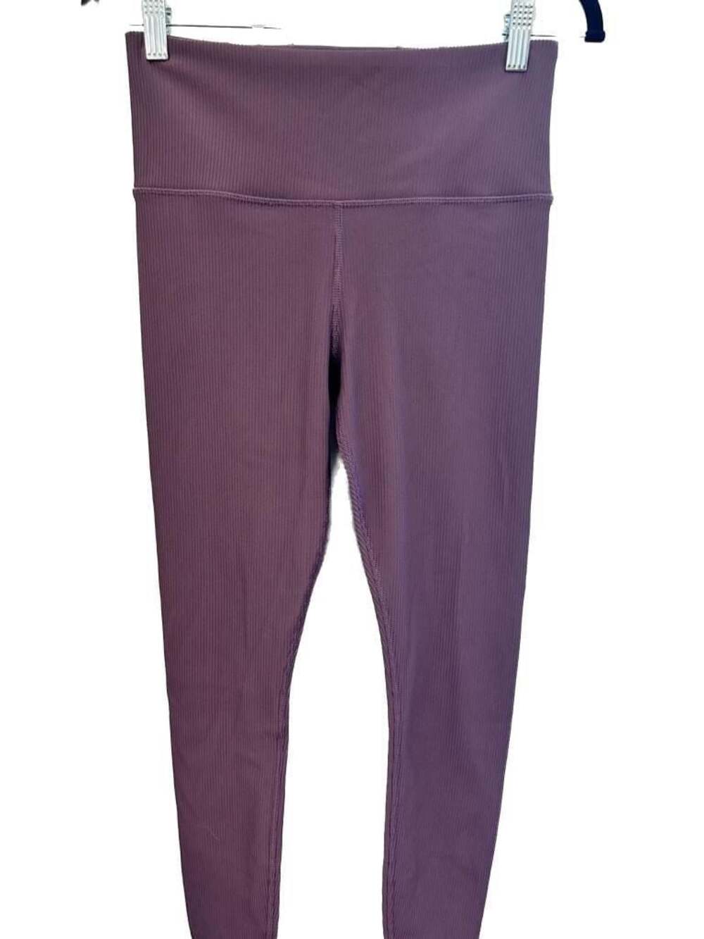 Athleta Elation Rib Tight Leggings Size M